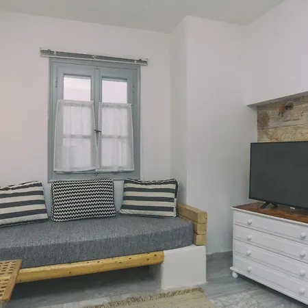 아파트 Astra 아기오스프로코피오스