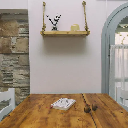 아파트 Astra 아기오스프로코피오스