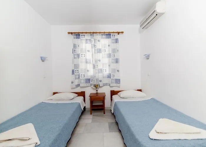 Astra アギオス・プロコピオス