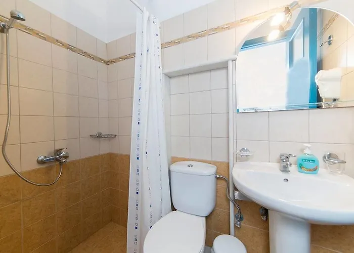 アパート Astra *