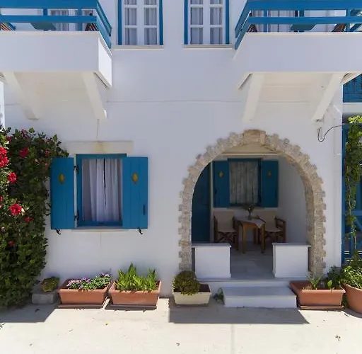 アパート Astra *