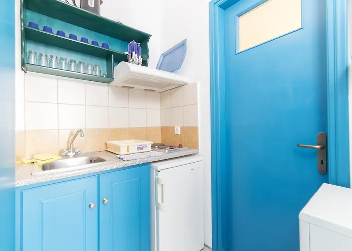 アパート Astra アギオス・プロコピオス