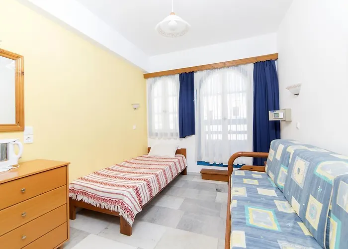 アパート Astra *