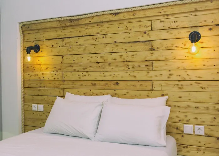 Astra アギオス・プロコピオス