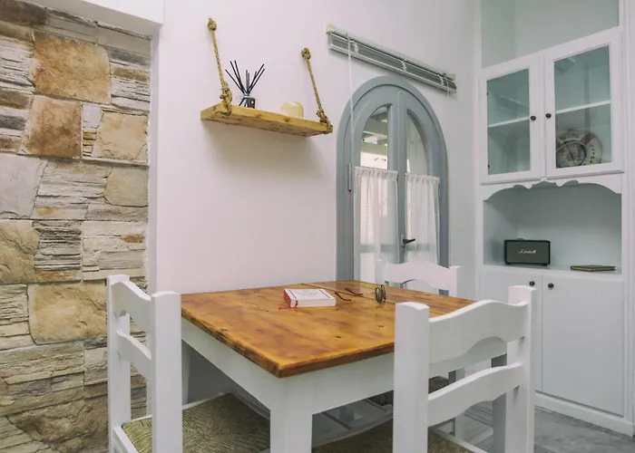 アパート Astra *