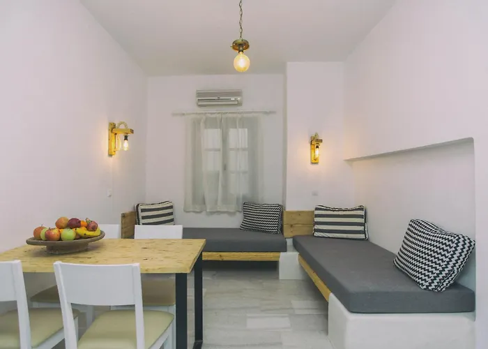 Astra アギオス・プロコピオス