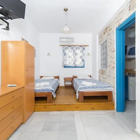 Astra Apartament *