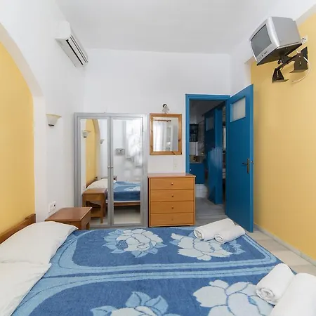 Apartament Astra