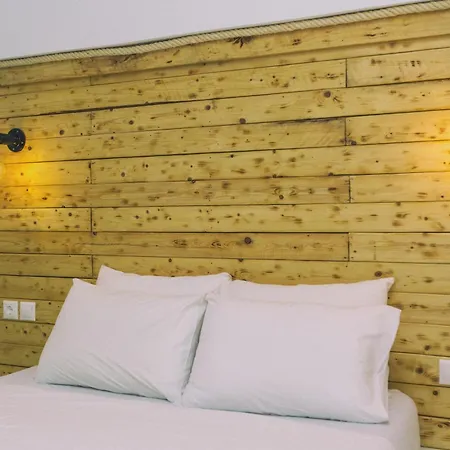 Astra Agios Prokopios (Naxos)