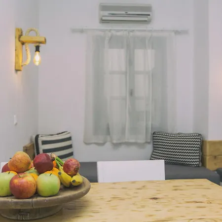 Apartament Astra