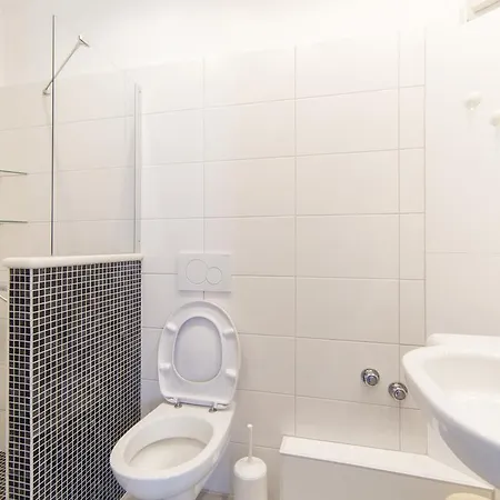 Apartament Astra Agios Prokopios (Naxos)