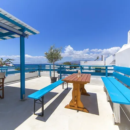 Astra Apartament *