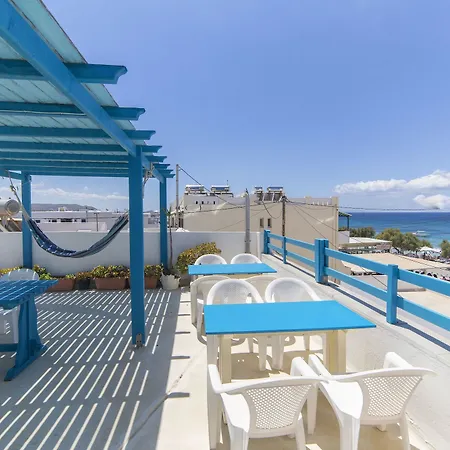 Apartament Astra